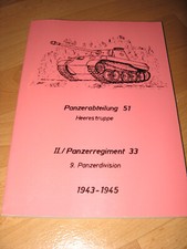 Panzerabteilung panzerregiment gebraucht kaufen  Kaarst