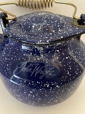 Vtg john wright for sale  Livermore