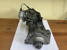 Man truck starter for sale  MANCHESTER