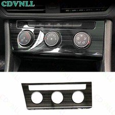 Tampa de controle de botão central CA aço preta 19-23 acabamento para Volkswagen Jetta Mk7, usado comprar usado Tampa de controle de botão central CA aço preta 19-23 acabamento para Volkswagen Jetta Mk7, usado comprar usado  Enviando para Brazil