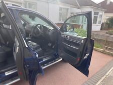 Volkswagen touareg 3.0 for sale  EAST BOLDON