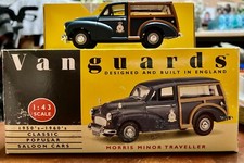 Vanguards va10004 morris for sale  BOLTON