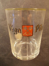 Rare verre bière d'occasion  Bully-les-Mines