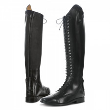 Busse lederreitstiefel laval gebraucht kaufen  Mönchengladbach
