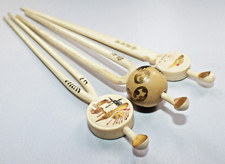 Antique japanese kanzashi for sale  CHIPPENHAM