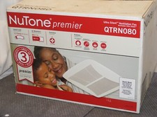 Nutone premier ultra for sale  Jonesborough