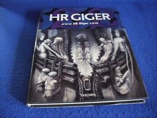 Giger www giger usato  Brescia