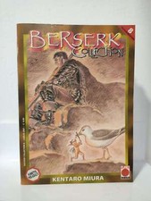 Berserk serie bianca usato  Chioggia