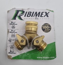 Ribimex way garden for sale  ROTHERHAM