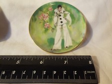 Vintage mini plates for sale  IVER