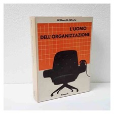Uomo dell organizzazione usato  Cento