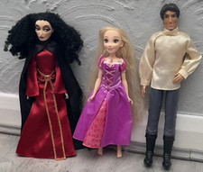 Disney mother gothel for sale  PORTSMOUTH