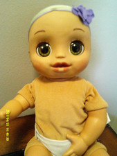 Baby alive doll for sale  Lake in the Hills