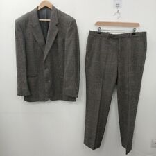 Daks suit mens for sale  ROMFORD