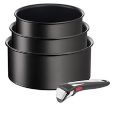 Tefal ingenio unlimited usato  Roccagloriosa