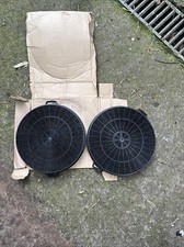 Pack charcoal carbon for sale  DALRY