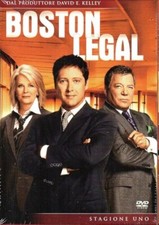 Boston legal prima usato  Italia