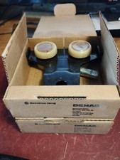 Demag kbk fahrwerk gebraucht kaufen  Lichtenau