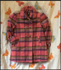 Manteau écossais 5 d'occasion  Longwy