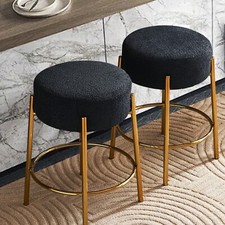 Black boucle bar for sale  Grand Prairie