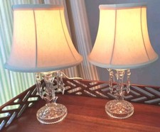 Vintage crystal prism for sale  Deep River