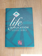 Life application study for sale  UK