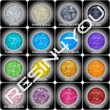 Pearl pigment powder for sale  DUNSTABLE