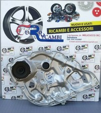 Pannello alzavetro posteriore usato  Sinopoli