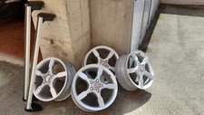 Seat altea cerchi usato  Dozza
