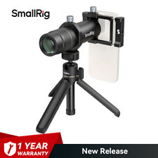 Smallrig telephoto lens for sale  Perth Amboy
