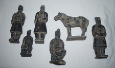 Chinese terracotta warriors for sale  Spring
