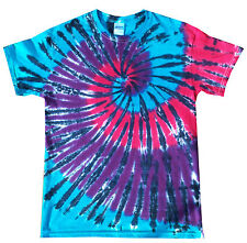 Tie dye shirt for sale  SEATON