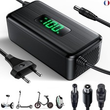 Dufuso 42v chargeur d'occasion  Paris VI