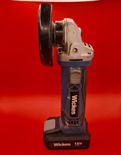 Wickes 18v cordless for sale  LEICESTER