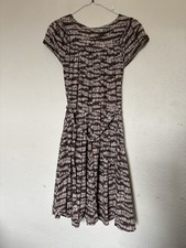 Freespirit brown pattern for sale  LONDON