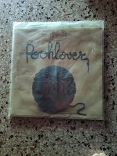 Vinile giri poohlover usato  Roma