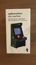 Mini arcade machine gebraucht kaufen  Siegen