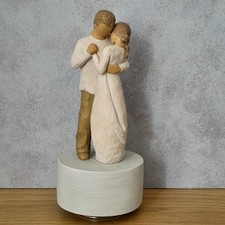 Willow tree musical for sale  BLACKWOOD