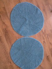 Badezimmer teppich türkis gebraucht kaufen  Bremerhaven