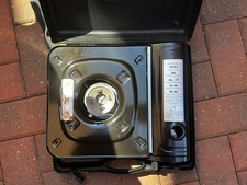 Portable camping stove for sale  DONCASTER