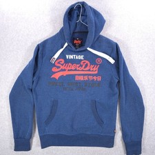 Superdry hood label d'occasion  Expédié en Belgium