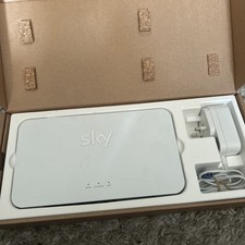 Sky se210uk wireless for sale  KINGSTON UPON THAMES