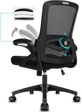 Office chair ergonomic for sale  SALFORD