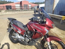 transalp for sale  SHEFFORD