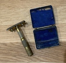 Vintage brass travel for sale  PRINCES RISBOROUGH