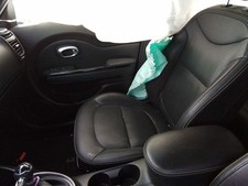 Usado, 2014-2015-2016-2017 Kia Soul motor elétrico teto solar para painel de vidro 81631B2000 comprar usado  Enviando para Brazil