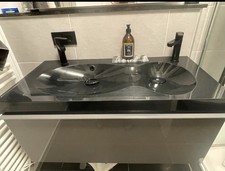 Ikea doppel waschtischaufsatz gebraucht kaufen  Köln