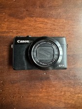 Canon powershot 20.2mp for sale  Akron