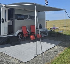 Thule omnistor 1200 for sale  ASHINGTON