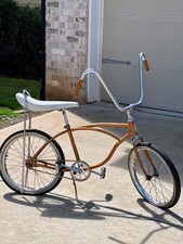 1968 schwinn stingray for sale  Woodstock